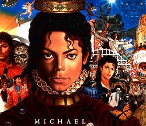 Michael Jackson Releases New Song, ‘Breaking News’