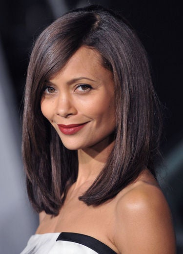 Ask the Experts: Johnnie Wright's Tips for Rocking a Bob