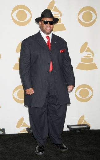 2011 Grammy Nominations Concert