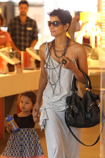 Celeb Style Favorites: Halle Berry's GUESS by Marciano Shades