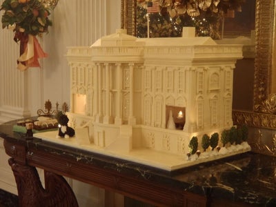 Christmas at the White House