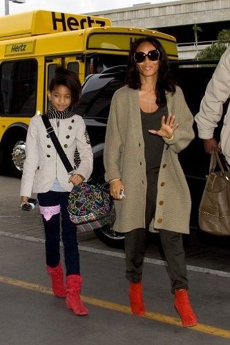 Gift Guide: Presents for Haute Moms