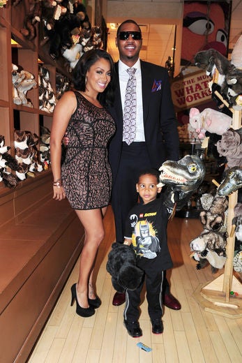 Gift Guide: Presents for Haute Moms