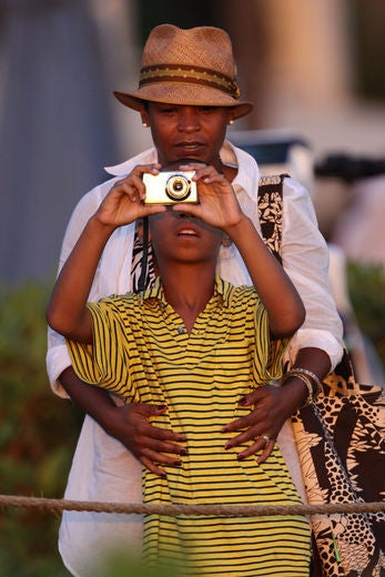 Gift Guide: Presents for Haute Moms