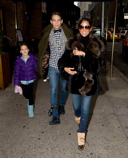 Gift Guide: Presents for Haute Moms