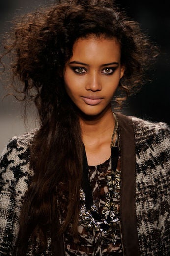 2010: Breakout Models of the Year