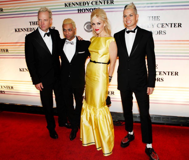 33rd Annual Kennedy Center Honors