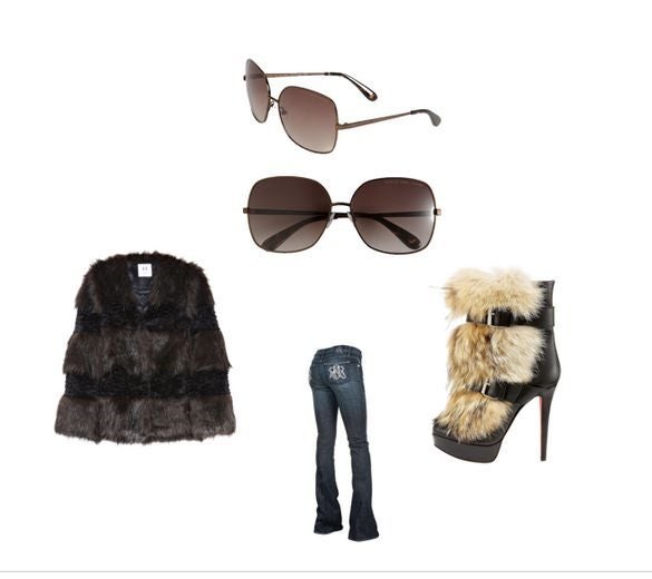 Gift Guide: Presents for Haute Moms