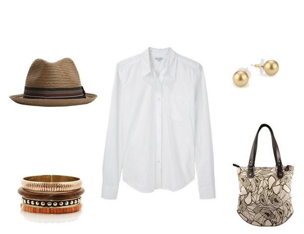 Gift Guide: Presents for Haute Moms