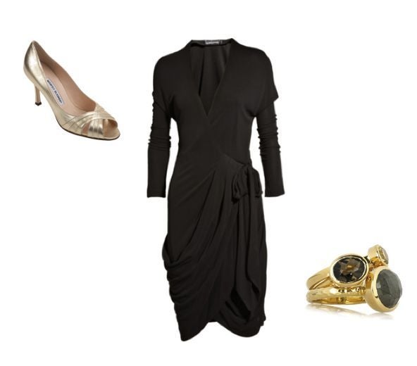 Gift Guide: Presents for Haute Moms