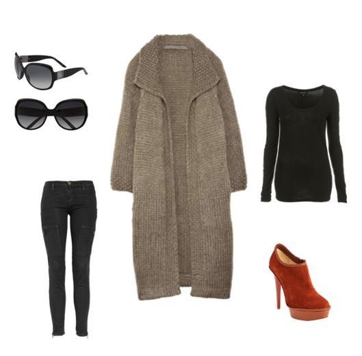 Gift Guide: Presents for Haute Moms