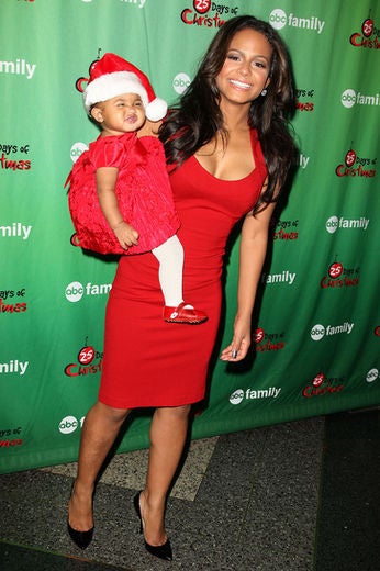 Gift Guide: Presents for Haute Moms