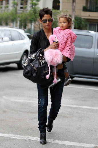 Gift Guide: Presents for Haute Moms