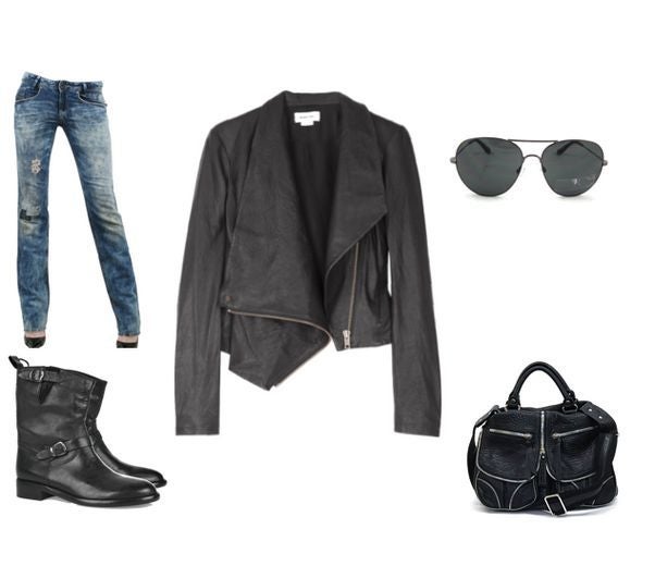 Gift Guide: Presents for Haute Moms