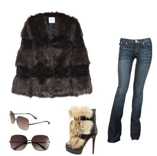 Gift Guide: Presents for Haute Moms