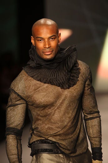 Eye Candy: Tyson Beckford