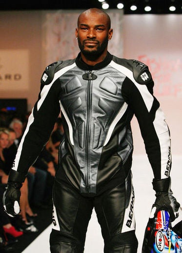 Eye Candy: Tyson Beckford