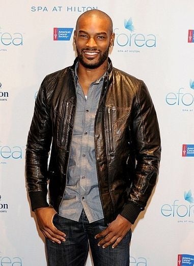 Eye Candy: Tyson Beckford