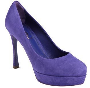 The Lust List: Perfect Round Toe Pumps