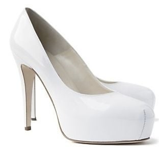 The Lust List: Perfect Round Toe Pumps