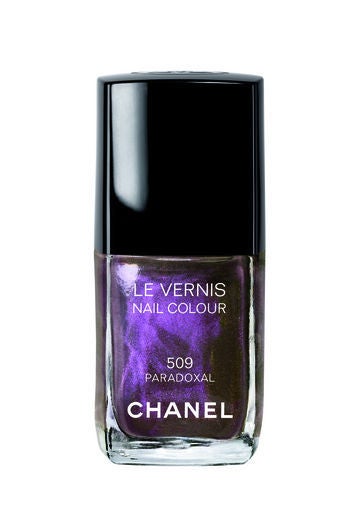 Great Beauty: 11 Great Winter Polishes