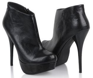 The Lust List: Sexy Ankle Boots