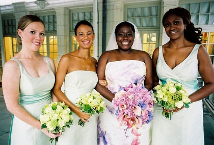 2010: The Best of Bridal Bliss