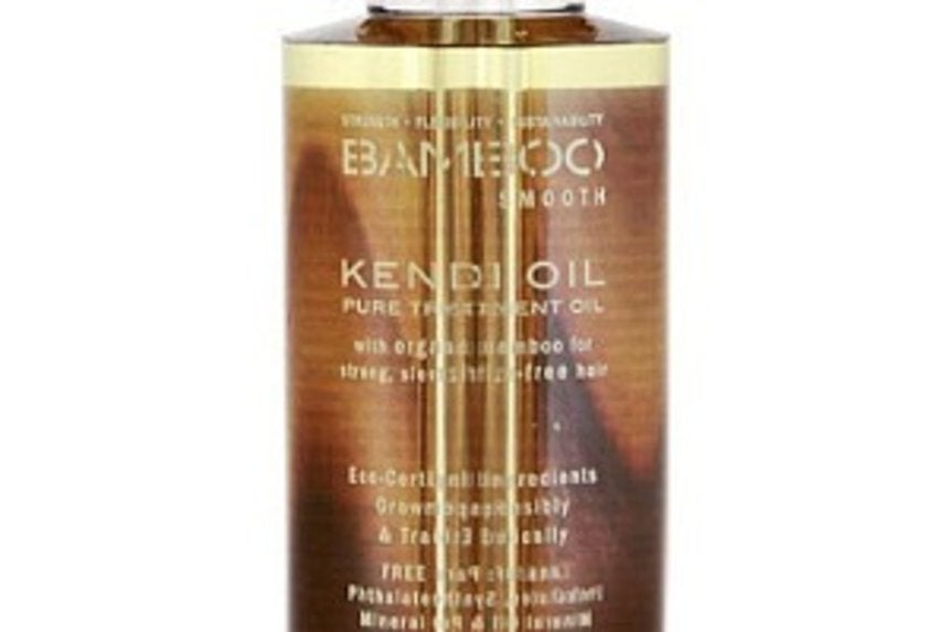 Miracle Worker Alterna Bamboo Smooth Kendi Oil Essence