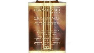 Miracle Worker Alterna Bamboo Smooth Kendi Oil Essence