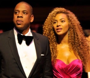 Jay-Z Reportedly Spent $350K on Bags for Beyonce