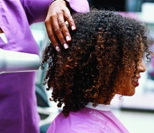 Black Salons Closing Due to Changing Trends
