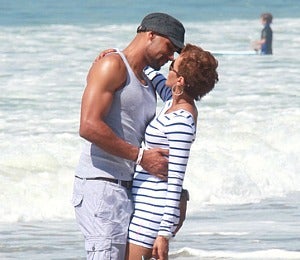 2010: The Sexiest Celebrity Couples of the Year