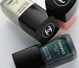 Beauty Beat: Chanel's Spring 2011 Polish Collection