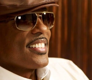 Charlie Wilson on Fighting Prostate Cancer