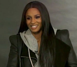 Video: Ciara on 'Basic Instinct' and 'Ride' Controversy