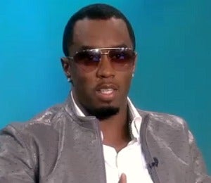 Diddy Explains Why He's Never Been Married