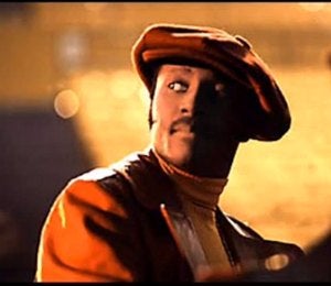 Flashback Friday: Donny Hathaway's 'This Christmas'