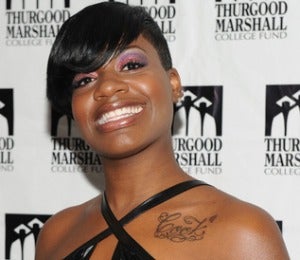 Judge Rules Fantasia Did Not Break-Up Cook's Marriage