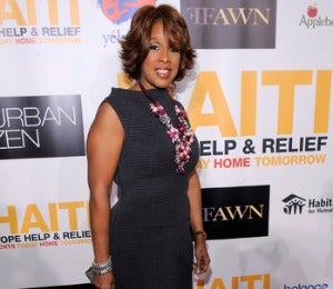 Gayle King Responds to Oprah and Lesbian Rumors | Essence