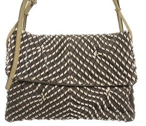 Daily Dose: Kurula Bag by Jamin Peuch