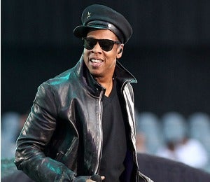 Jay-Z to Perform at Luxe New Year's Eve Bash in Vegas