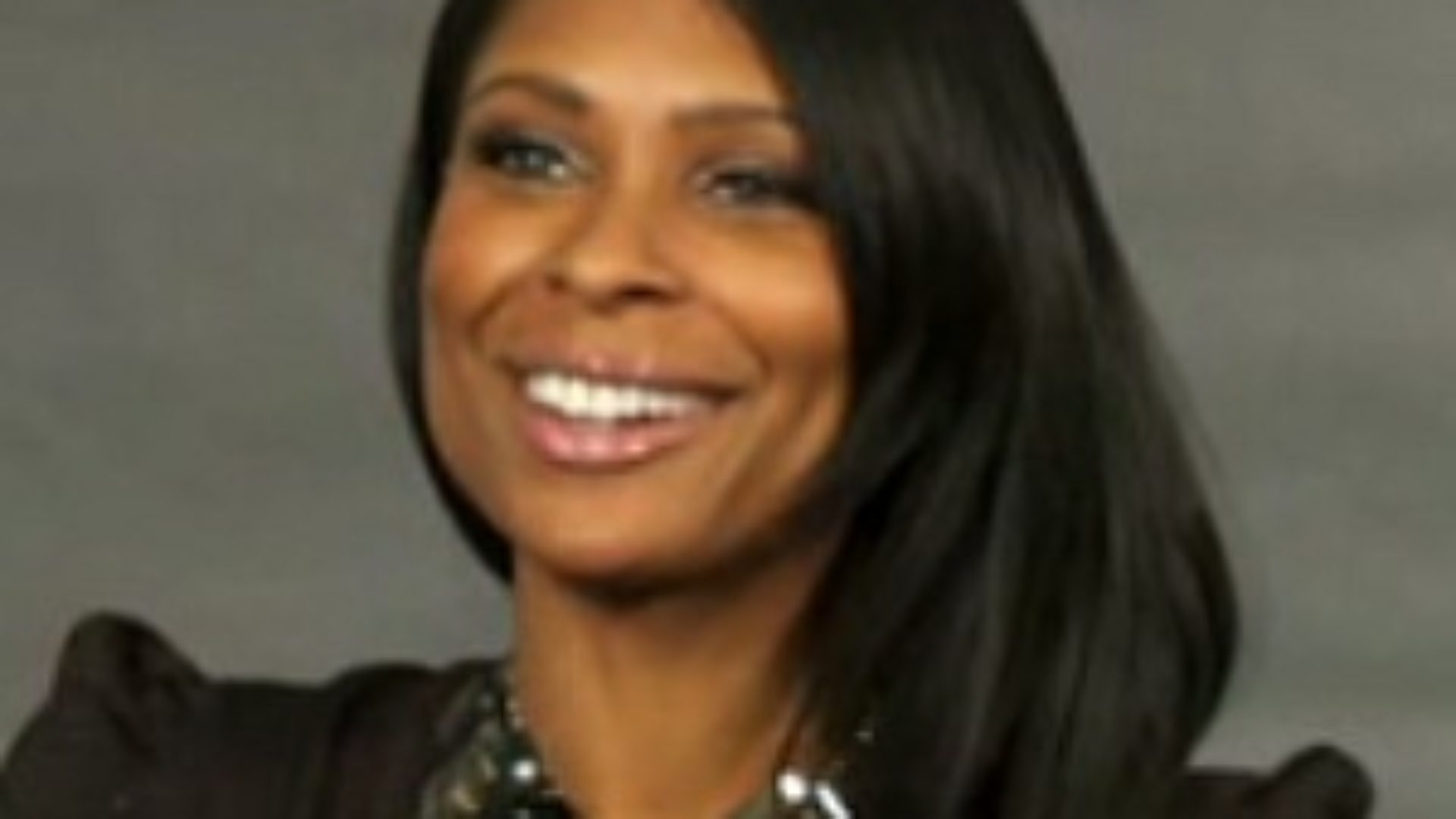 Video Jennifer Williams on 'Basketball Wives' Season 2 Essence