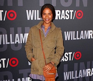 Star Gazing: Joy Bryant Shops William Rast for Target