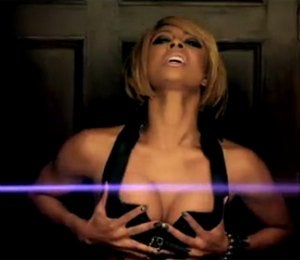 Sound Off: Is Keri Hilson’s New Video Too Sexy?