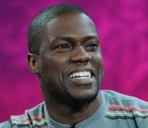 Kevin Hart on Family, and Starring in 'Little Fockers'