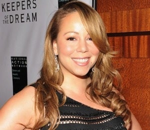 Mariah Carey on New ‘Divas,’ Nicki Minaj and Beyonce