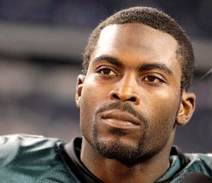 Obama Thanks Eagles for Giving Vick Another Chance