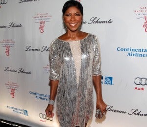Natalie Cole on Her New Book, 'Love Brought Me Back'