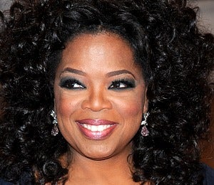 Oprah Winfrey Talks Retirement and Failure