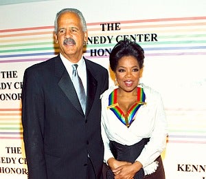 Oprah Winfrey  Kennedy Center